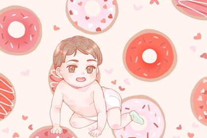 中华姓氏｜蔡姓女宝宝温柔甜美取名攻略（五行解析版）