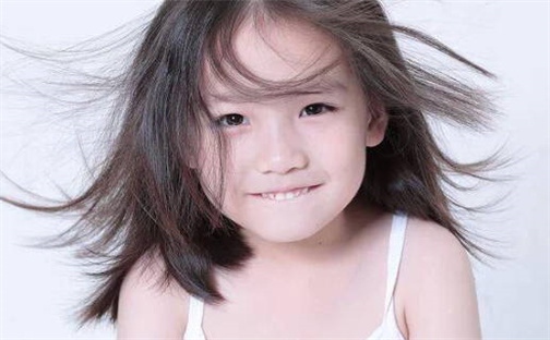 黄姓稳重大气的女宝宝名字