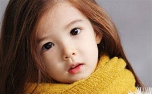 夏姓独特新颖的女孩名字