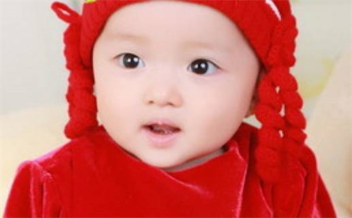 钱姓女孩子取名