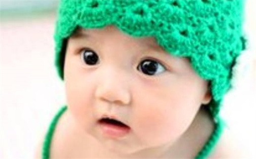 贺姓清新自然的女孩名字