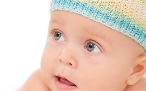 林姓男孩子取名