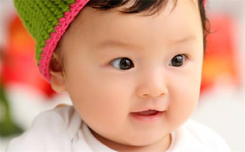 夏姓温柔甜美的男宝名字