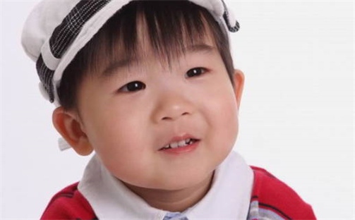 曹姓男孩子取名