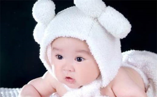 余姓温柔甜美的男宝宝名字