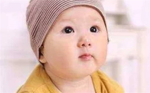 蔡姓男孩子取名