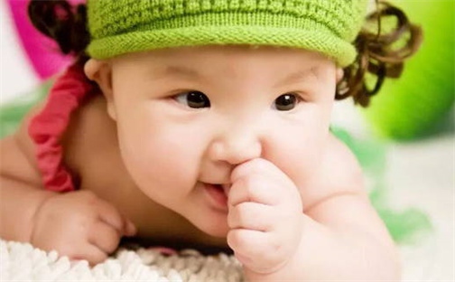 曾姓女孩子取名