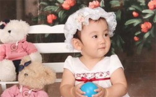 罗姓成熟稳重的女生名字