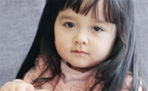 李姓女孩子取名