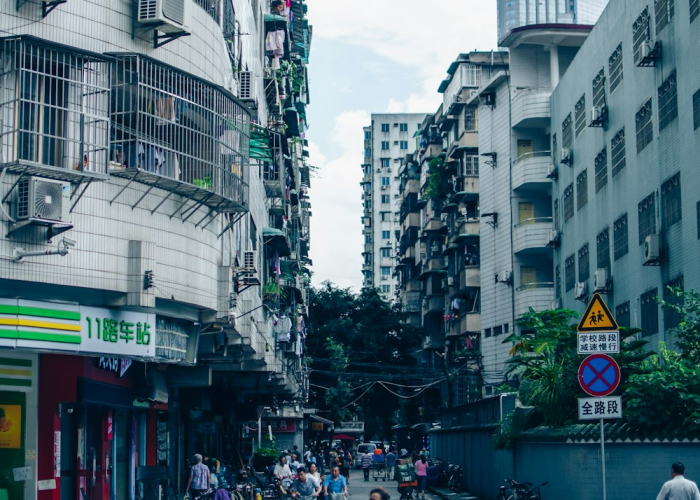 满洲里已封城管控,满洲里封闭了吗