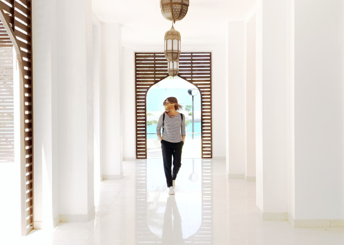 ➡️ 上海疫情风险区域划分·上海疫情风险点