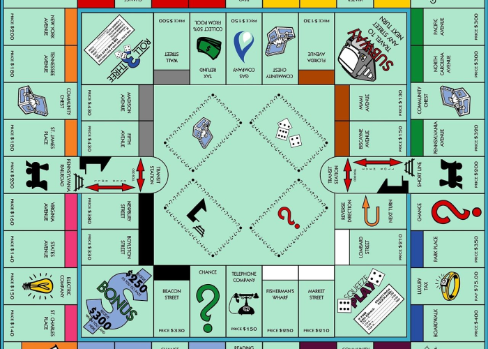 ⚡ 泡泡玛特官宣新IP 单个盲盒售价69元