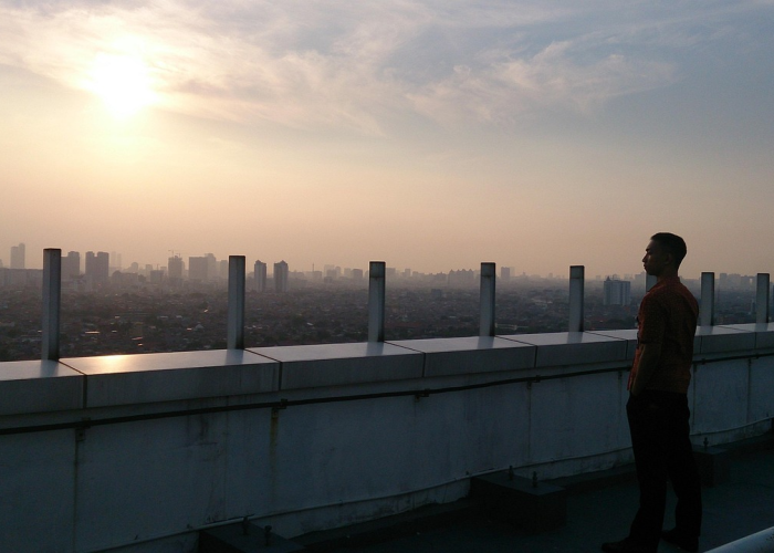 31省区市新增本土确诊1例在安徽：归乡人的健康码，静默中的守望，疫情长河中的一粒微澜